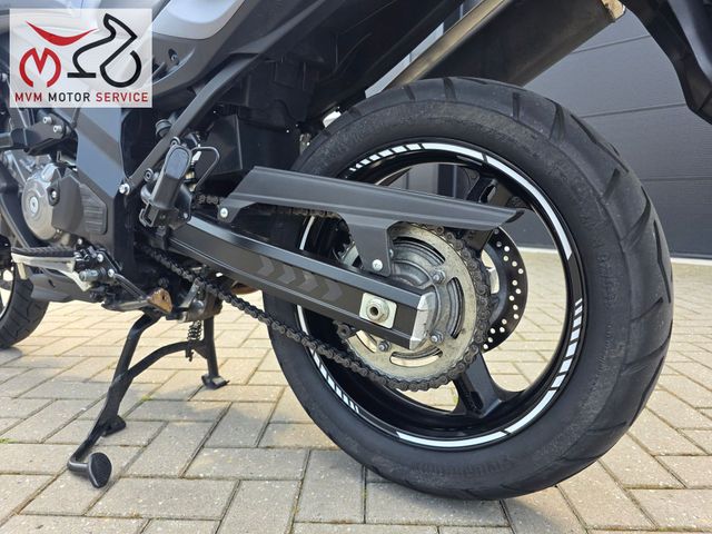 suzuki - v-strom-dl-650-abs