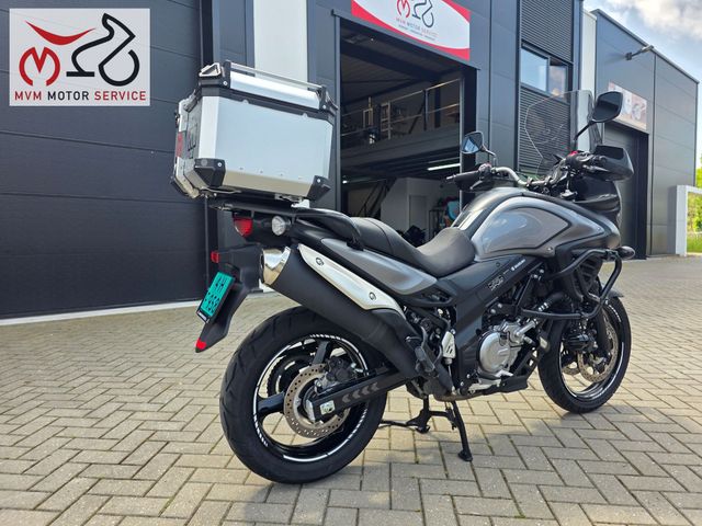 suzuki - v-strom-dl-650-abs