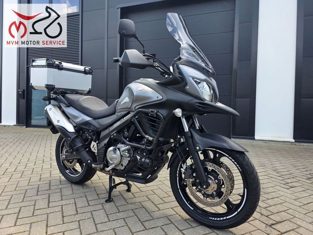 suzuki - v-strom-dl-650-abs