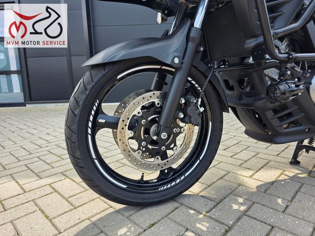 suzuki - v-strom-dl-650-abs