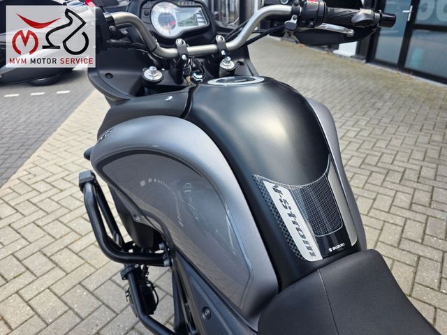 suzuki - v-strom-dl-650-abs