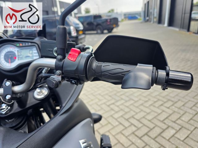 suzuki - v-strom-dl-650-abs
