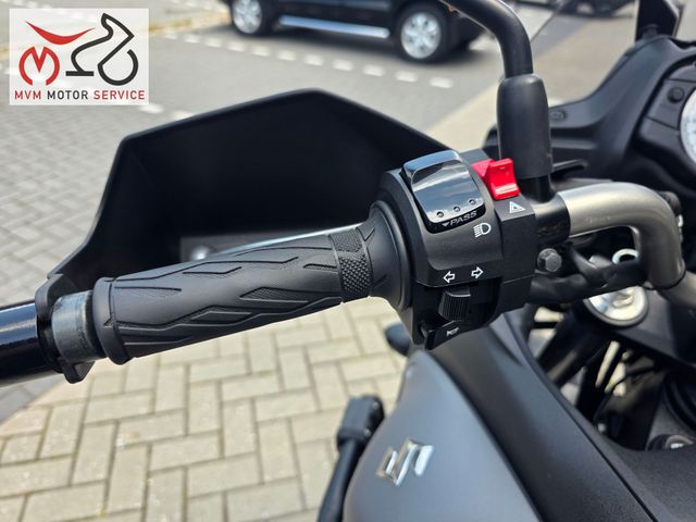 suzuki - v-strom-dl-650-abs