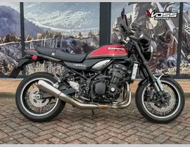 Kawasaki Z900RS 2023 occasion