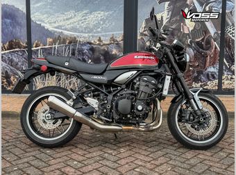 Kawasaki Z900RS 2023 occasion