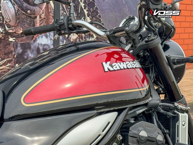 kawasaki - z900rs