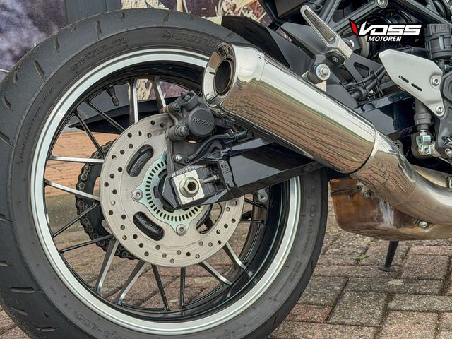 kawasaki - z900rs
