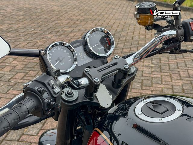 kawasaki - z900rs