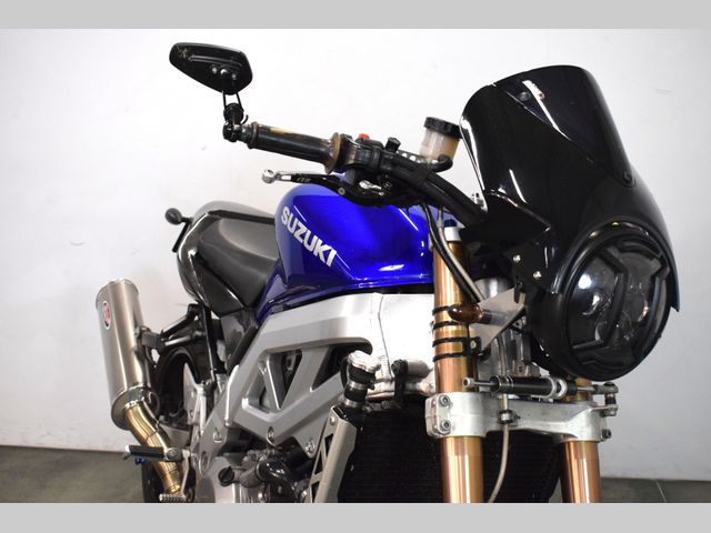 suzuki - sv-1000