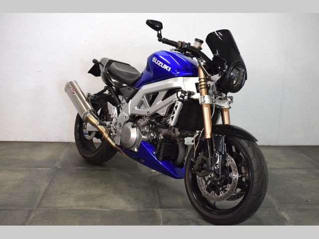 suzuki - sv-1000