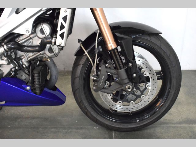 suzuki - sv-1000