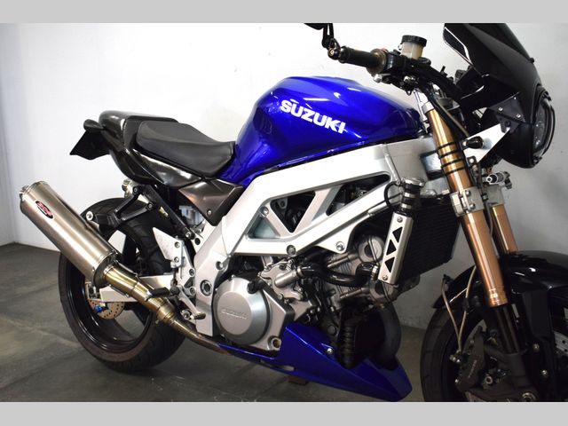 suzuki - sv-1000