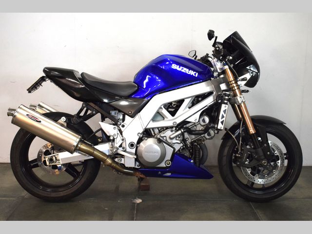 suzuki - sv-1000