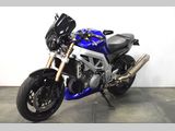 SUZUKI SV 1000