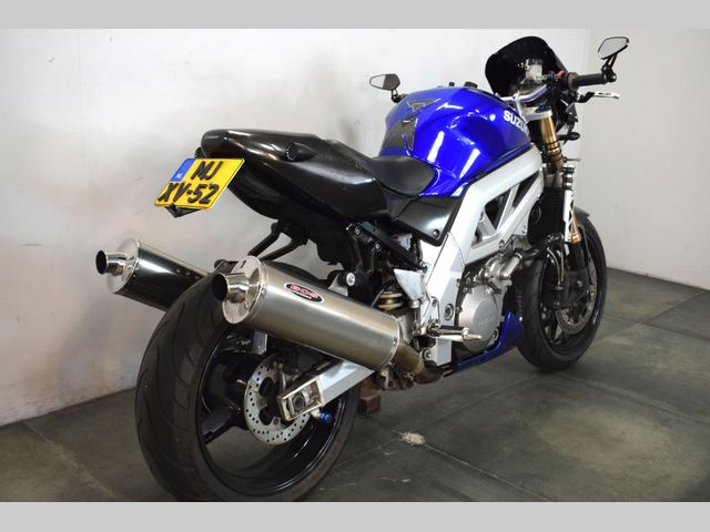 suzuki - sv-1000