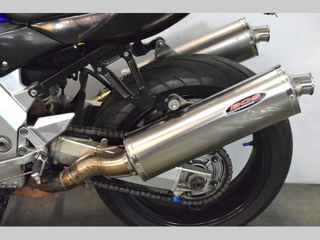 suzuki - sv-1000