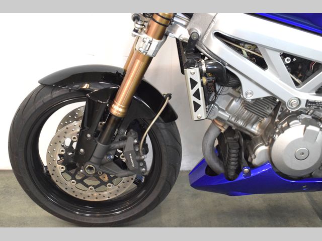 suzuki - sv-1000