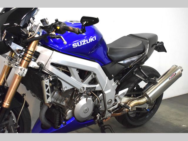 suzuki - sv-1000