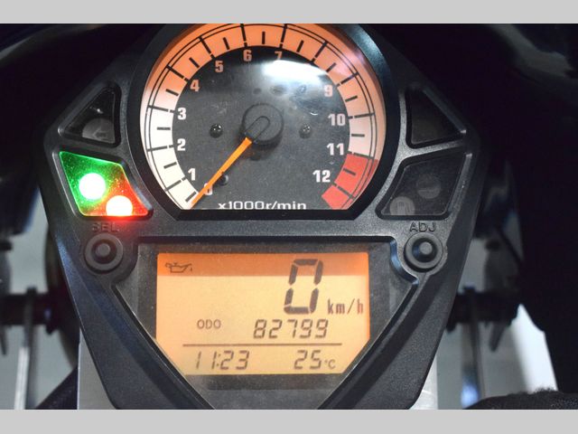 suzuki - sv-1000