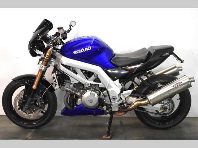 suzuki - sv-1000