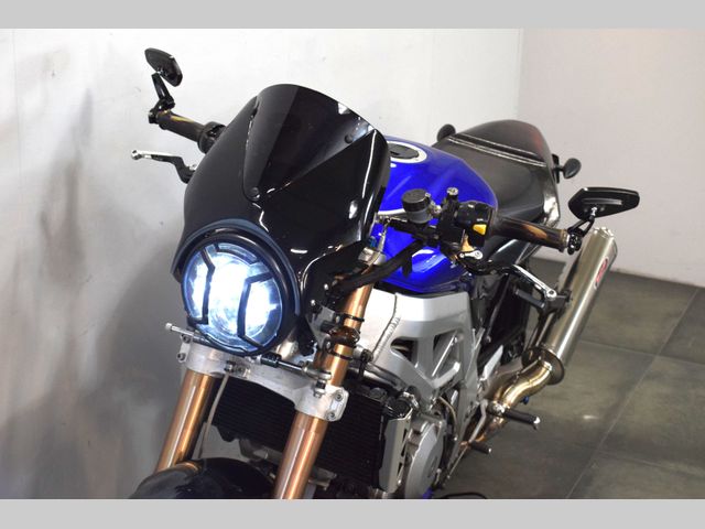 suzuki - sv-1000