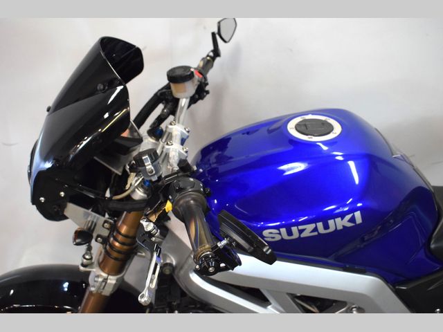suzuki - sv-1000