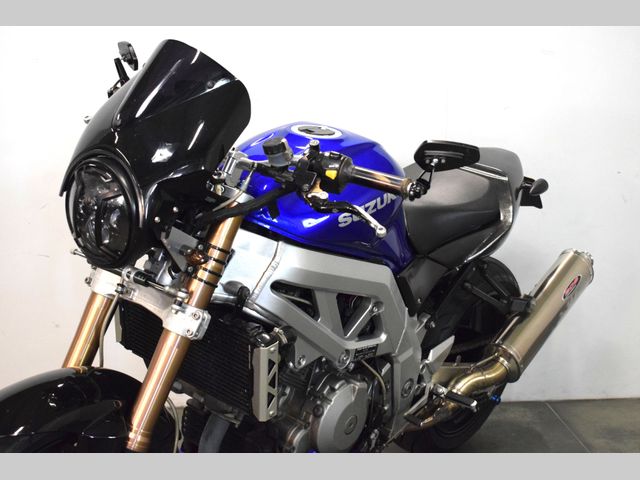 suzuki - sv-1000