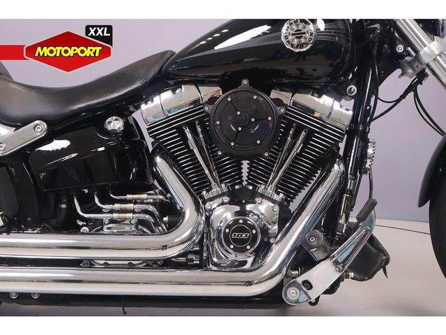 harley-davidson - breakout