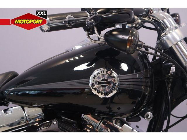 harley-davidson - breakout