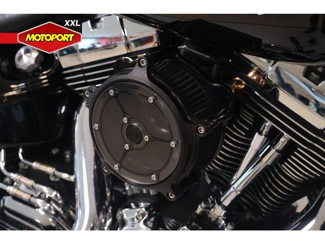 harley-davidson - breakout