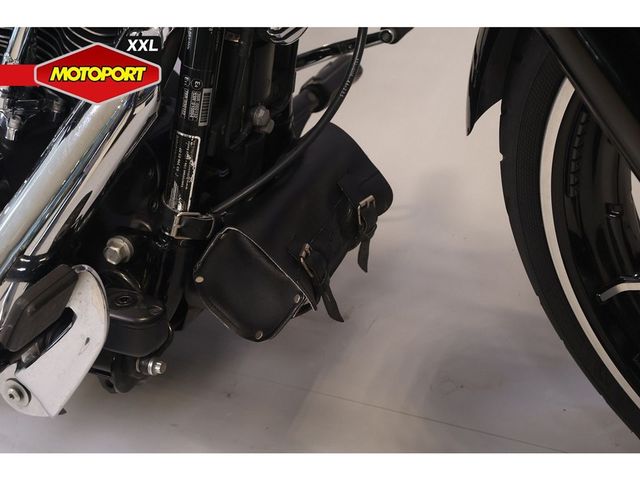 harley-davidson - breakout