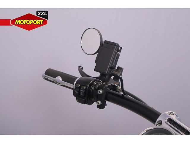 harley-davidson - breakout