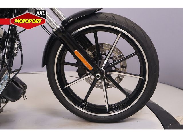 harley-davidson - breakout