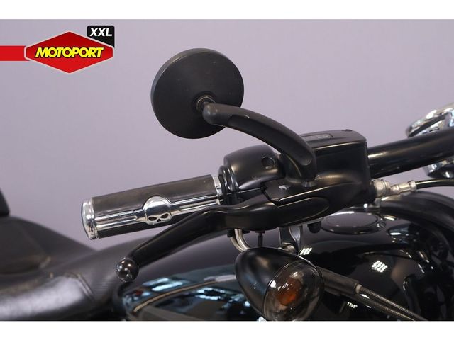 harley-davidson - breakout