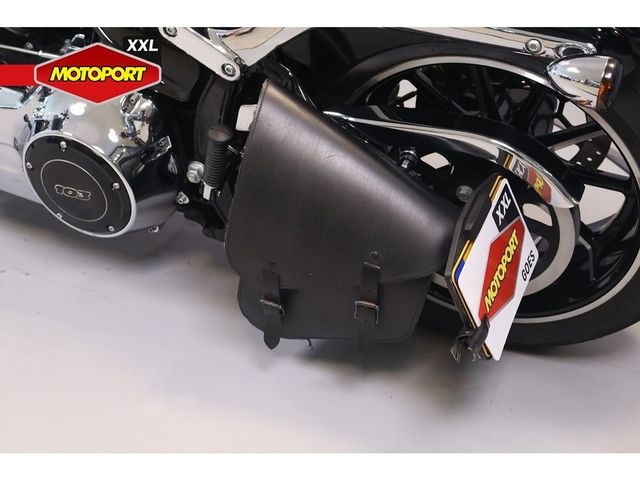 harley-davidson - breakout