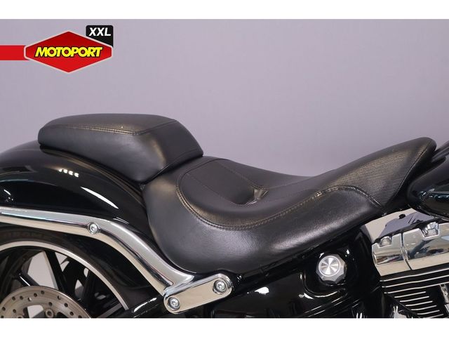 harley-davidson - breakout