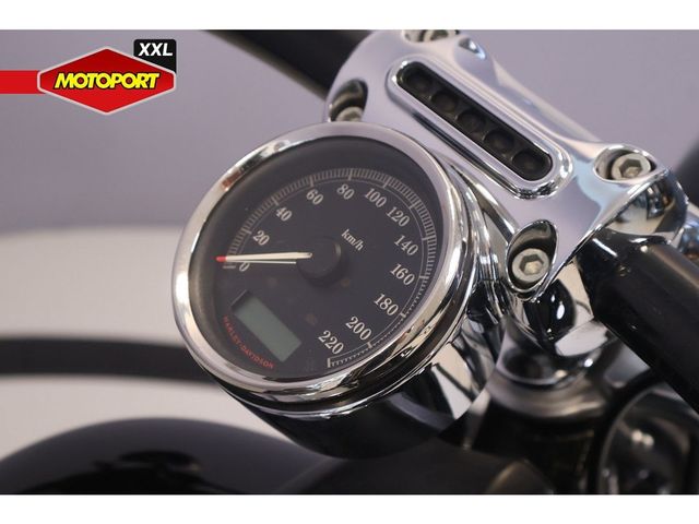 harley-davidson - breakout