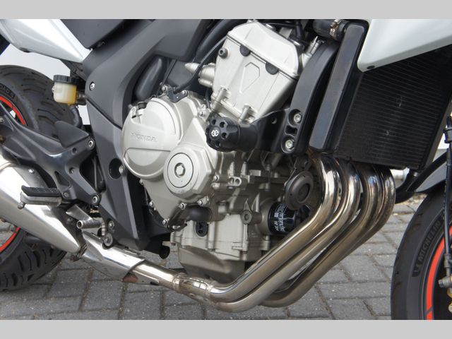 honda - cbf-600-s-abs