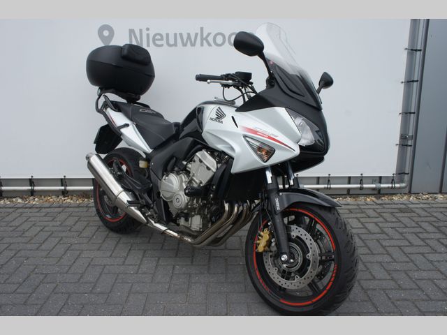 honda - cbf-600-s-abs