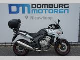 HONDA CBF 600 S ABS