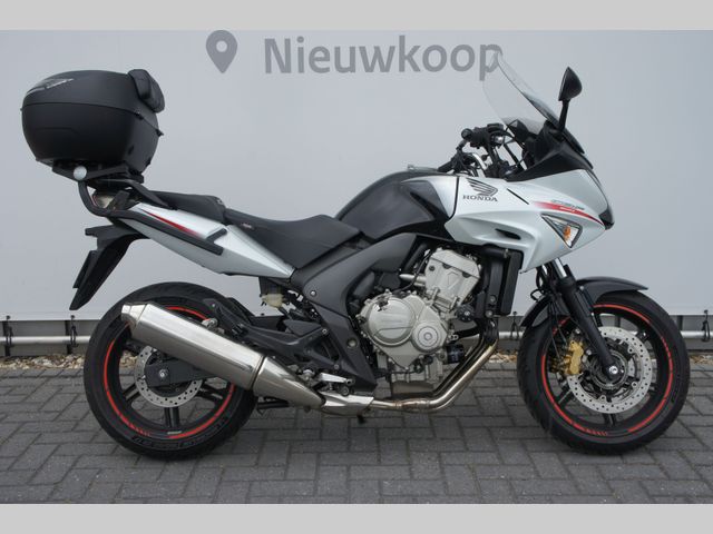 honda - cbf-600-s-abs