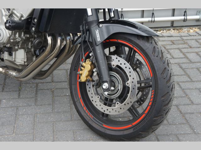 honda - cbf-600-s-abs