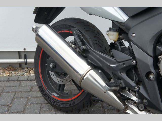 honda - cbf-600-s-abs