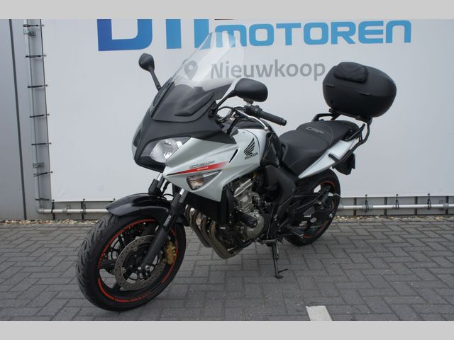 honda - cbf-600-s-abs