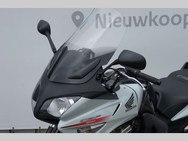 honda - cbf-600-s-abs