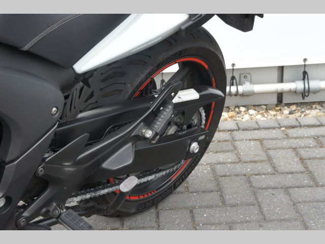 honda - cbf-600-s-abs