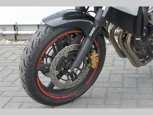 honda - cbf-600-s-abs