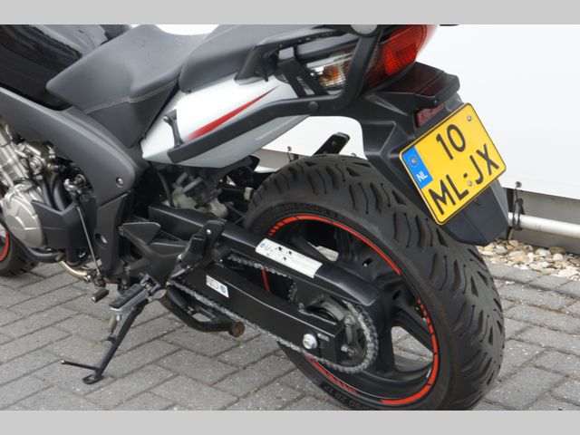 honda - cbf-600-s-abs