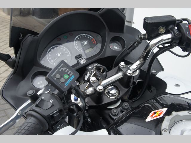 honda - cbf-600-s-abs
