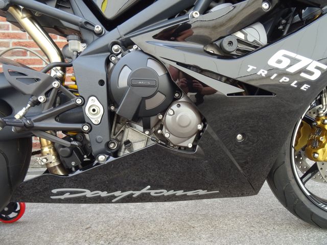triumph - daytona-675